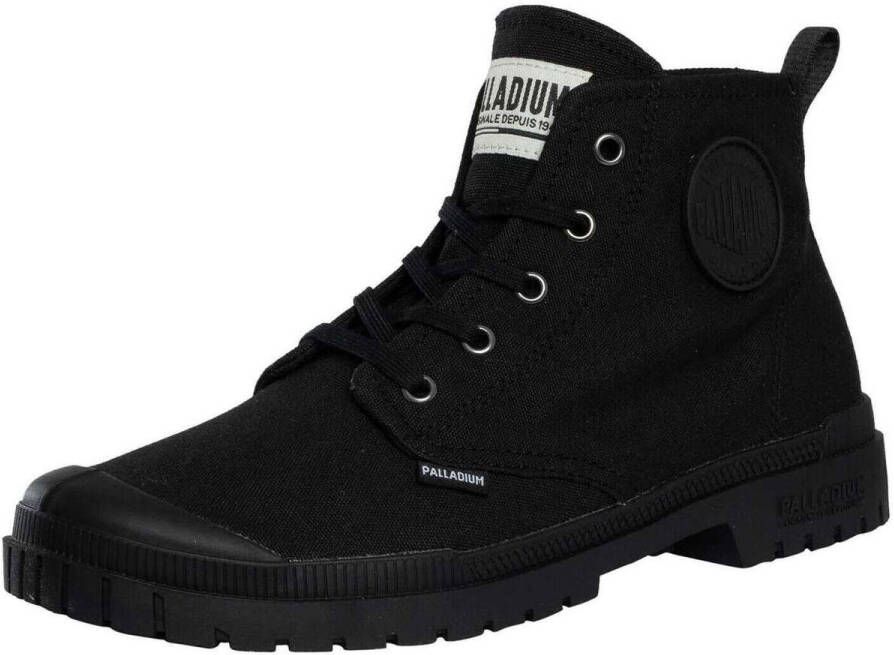 Palladium Nette schoenen PAMPA SP20 HI CVS - Foto 2