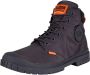 Palladium PAMPA SP20 CUFF WP+ Waterproof Heren Laarzen Boots Grijs 76835-021-M - Thumbnail 1