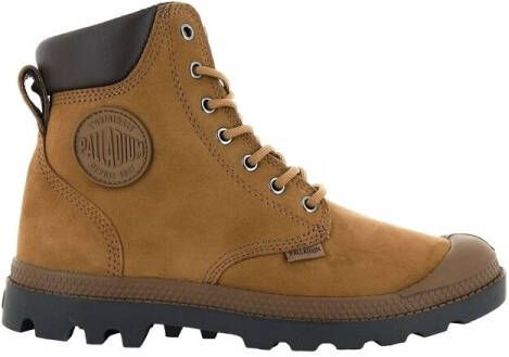 Palladium Laarzen PAMPA SPORT CUFF WPS