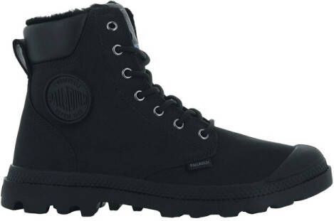 Palladium Laarzen PAMPA SPORT CUFF WPS