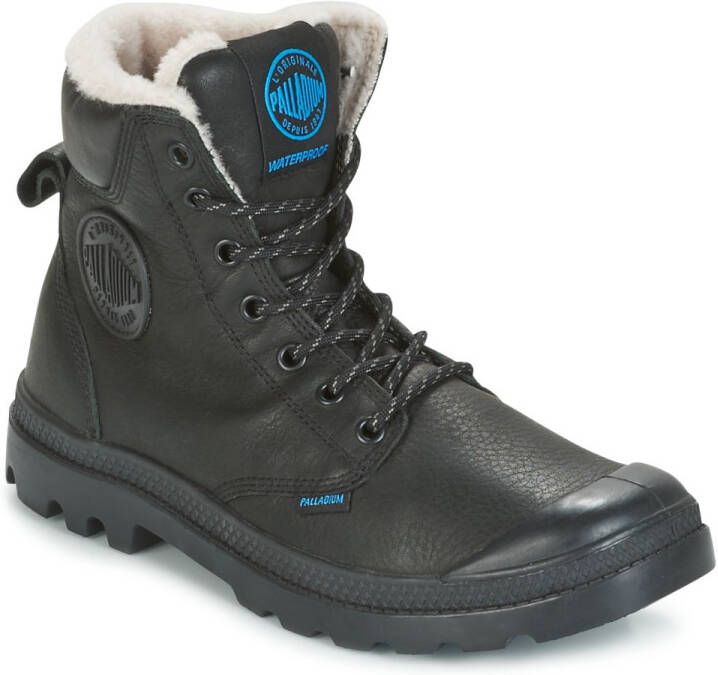 Palladium Laarzen PAMPA SPORT WPS