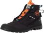 Palladium 79104-008-M Pampa Travel Lite Damesschoenen Laarzen Zwart - Thumbnail 2