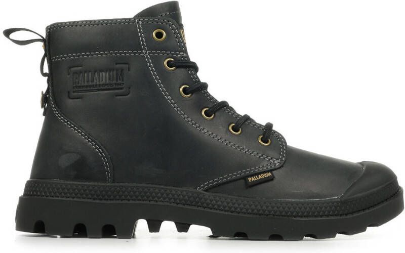 Palladium Laarzen Pampa Zip LTH Legacy