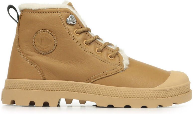 Palladium Laarzen Pampa Zip WL