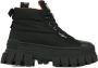 Palladium Laarzen Revolt Boot Overcush 98863-001-M - Thumbnail 1