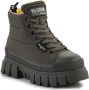 Palladium Laarzen Revolt Boot Overcush 98863-325-M Olive Night 325 - Thumbnail 2