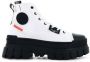 Palladium Hoge Sneakers REVOLT HI TX - Thumbnail 1