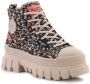 Palladium Hoge Sneakers Trapery Revolt Hi Wild 99124-260-M - Thumbnail 1