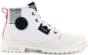 Palladium Hoge Sneakers SP20 OVERLAB