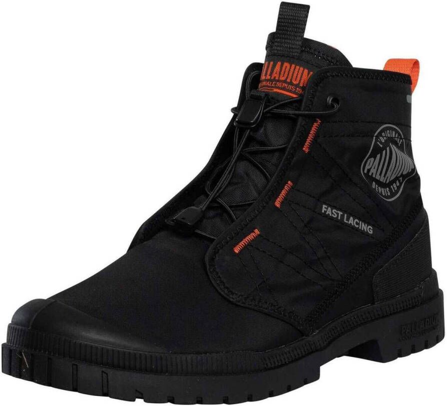 Palladium Laarzen SP20 Reis Hi Laarzen
