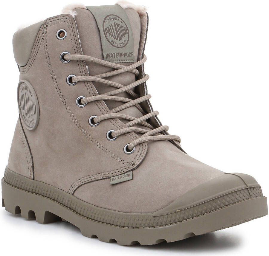 Palladium Laarzen Sport WPS 72992-297-M