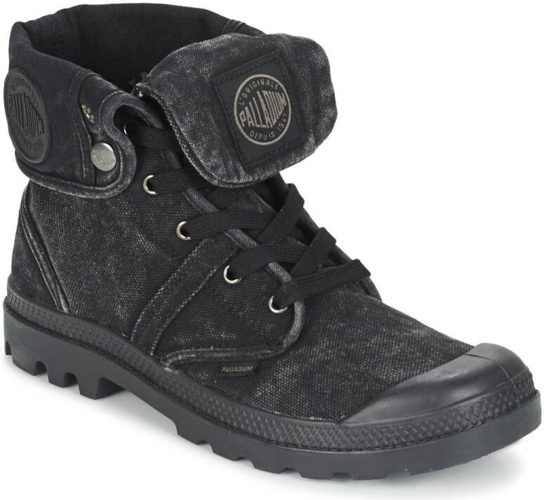 Palladium Laarzen US BAGGY