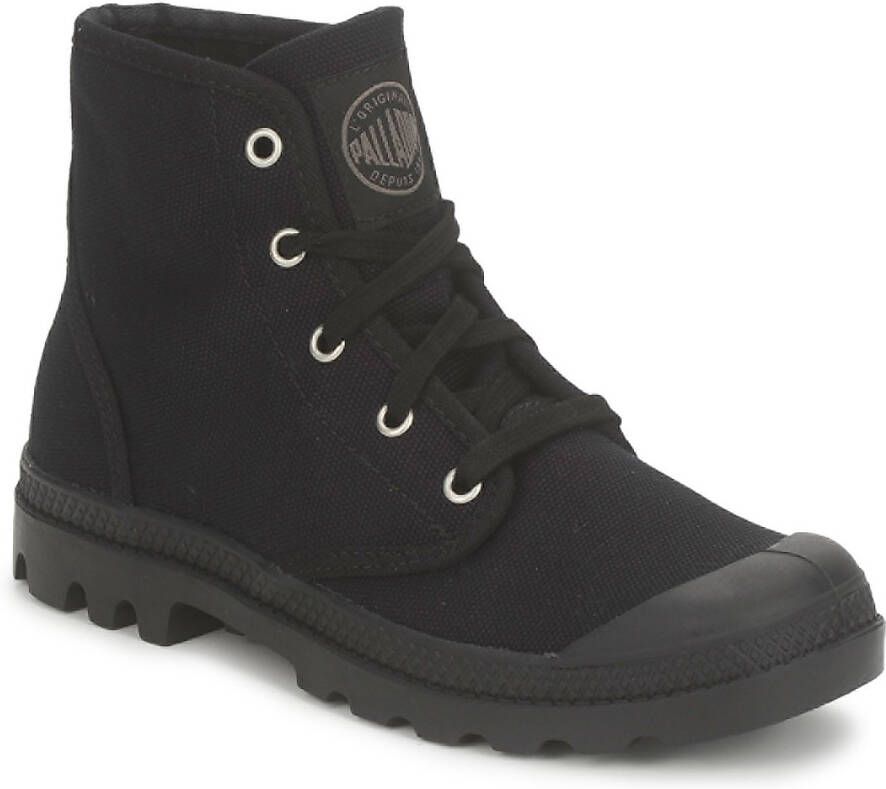 Palladium Laarzen US PAMPA HI