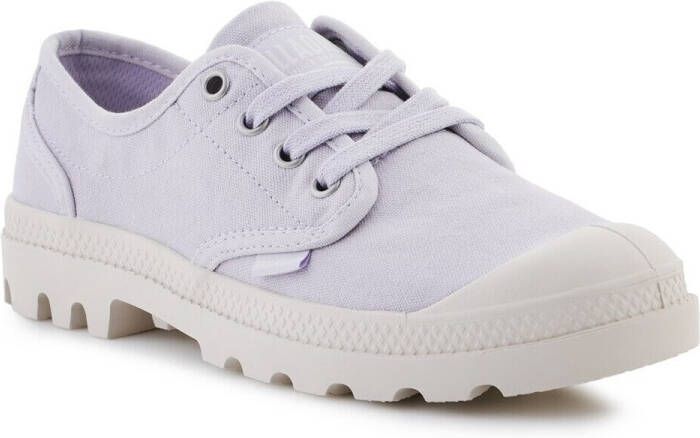 Palladium Nette schoenen Chaussures - Foto 2