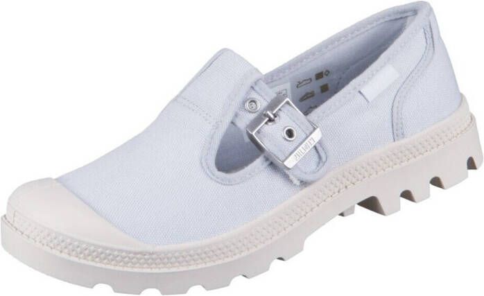 Palladium Lage Sneakers 94475409