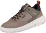 Palladium Sneakers Pallaflex Lo Mix - Thumbnail 2