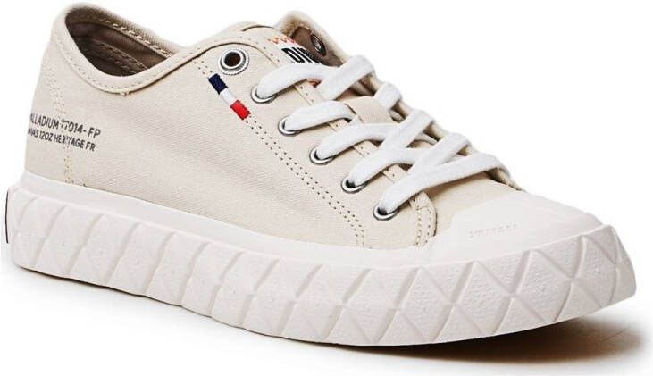 Palladium Palla Ace sneakers beige