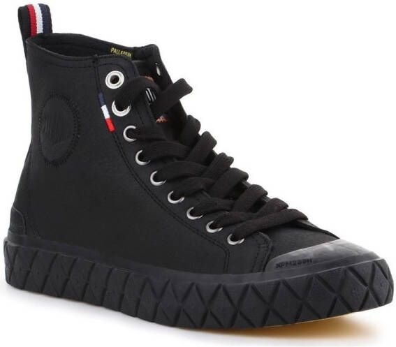 Palladium Lage Sneakers Ace Mid L UL U