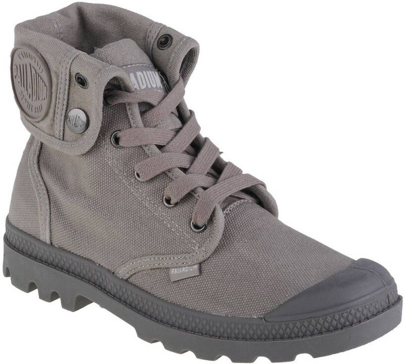 Palladium Lage Sneakers Baggy