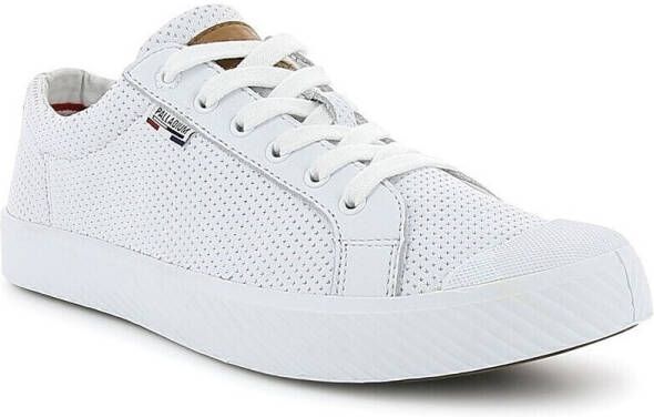 Palladium Lage Sneakers Boots Pallaphoenix OG Leather