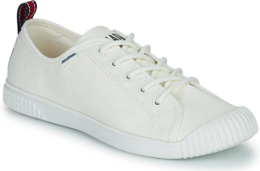 Palladium Lage Sneakers EASY LACE