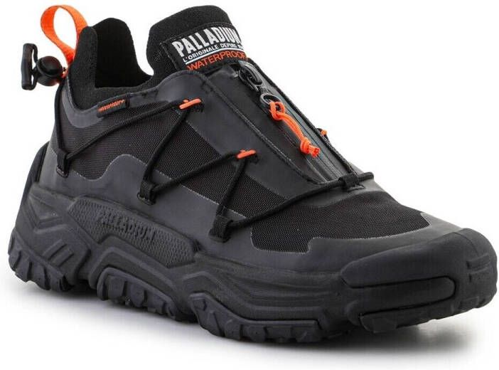 Palladium Lage Sneakers Off-grid