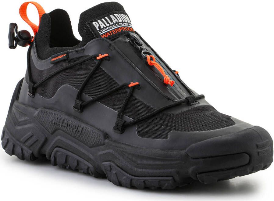Palladium Lage Sneakers OFF-GRID 79112-001-M