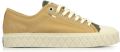 Palladium Lage Sneakers Palla Ace - Bruin