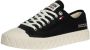 Palladium unisex PALLA ACE CVS ORG sportschoenen met lage uitsnijding 74447-053-M - Thumbnail 3