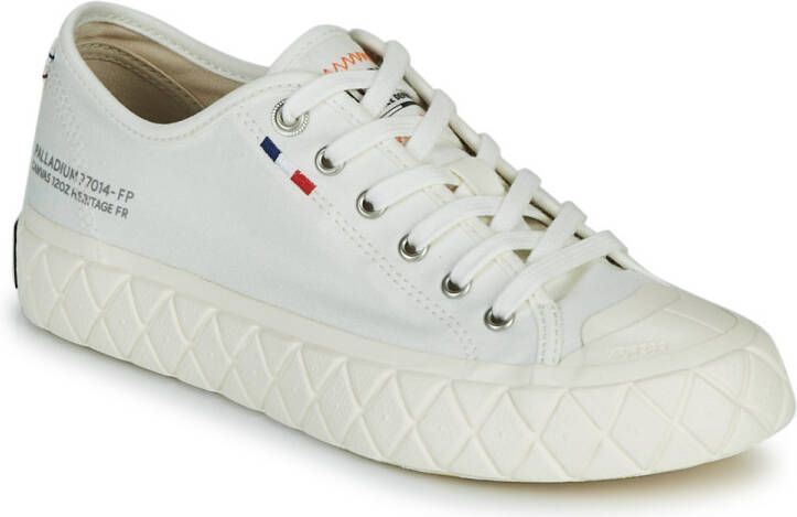 Palladium Lage Sneakers PALLA ACE CVS