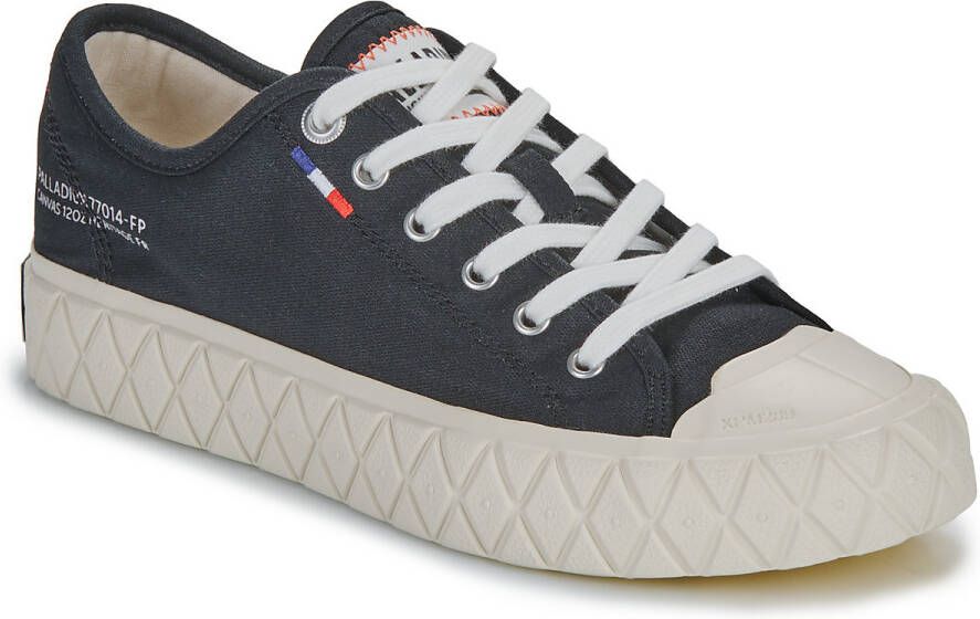 Palladium Lage Sneakers PALLA ACE CVS