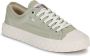 Palladium Palla Ace CVS Org sneakers lichtgroen - Thumbnail 2