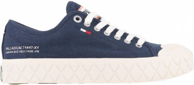 Palladium Lage Sneakers Palla Ace CVS Mood Indigo