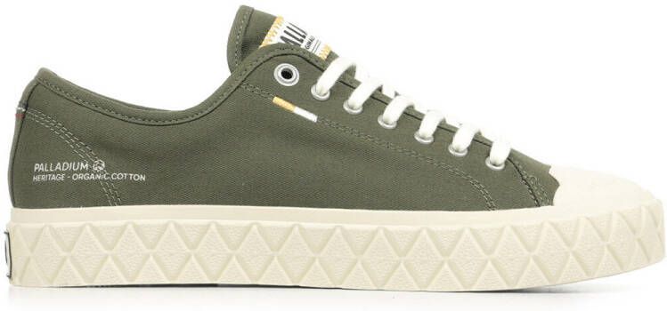 Palladium Lage Sneakers Palla Ace Cvs Org