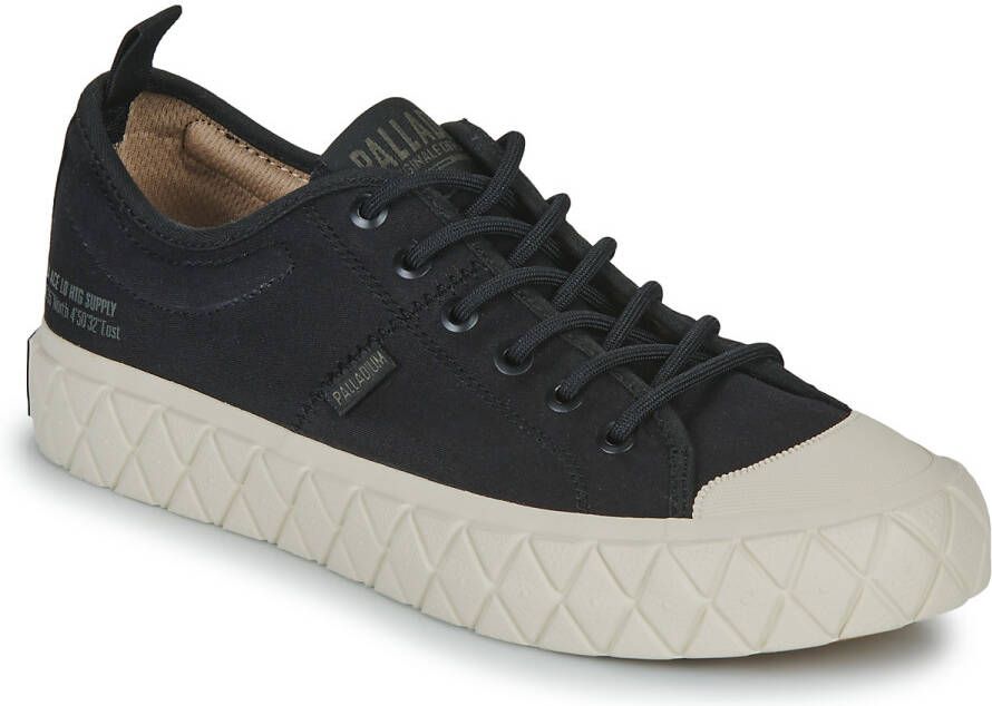 Palladium Lage Sneakers PALLA ACE LO SUPPLY