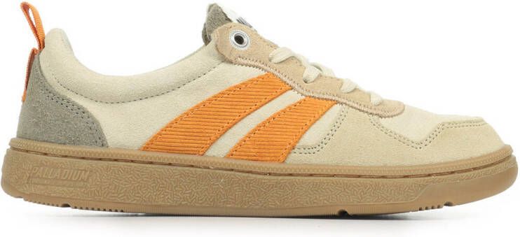 Palladium Lage Sneakers Pallacup Flame Sde