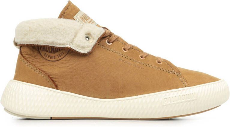 Palladium Lage Sneakers Pallanova Chukka WL