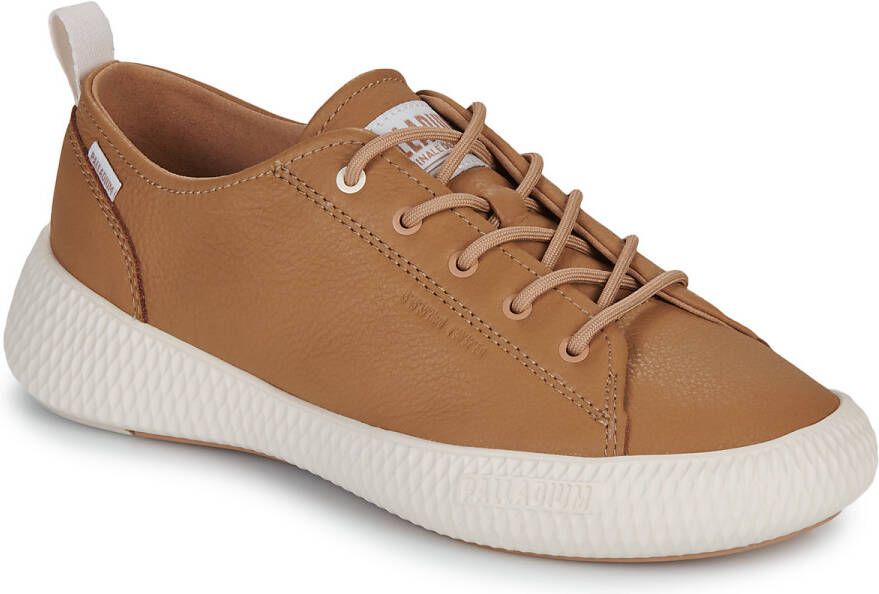 Palladium Lage Sneakers PALLANOVA LO LTH