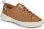 Palladium Lage Sneakers Pallanova Lo Lth - Thumbnail 2