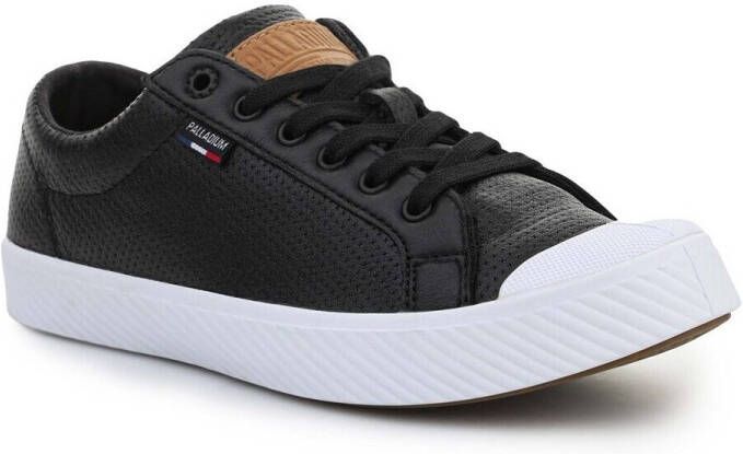 Palladium Lage Sneakers Pallaphoenix