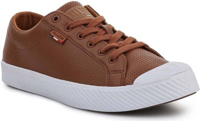 Palladium Lage Sneakers Pallaphoenix