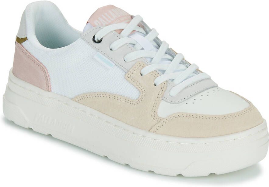 Palladium Lage Sneakers PALLASPHALT LO