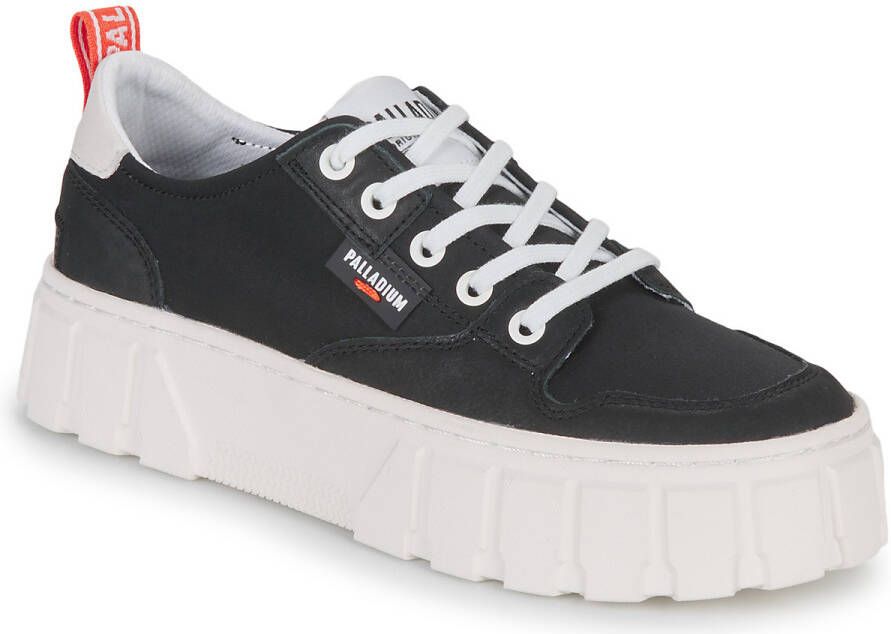 Palladium Lage Sneakers PALLATOWER LO