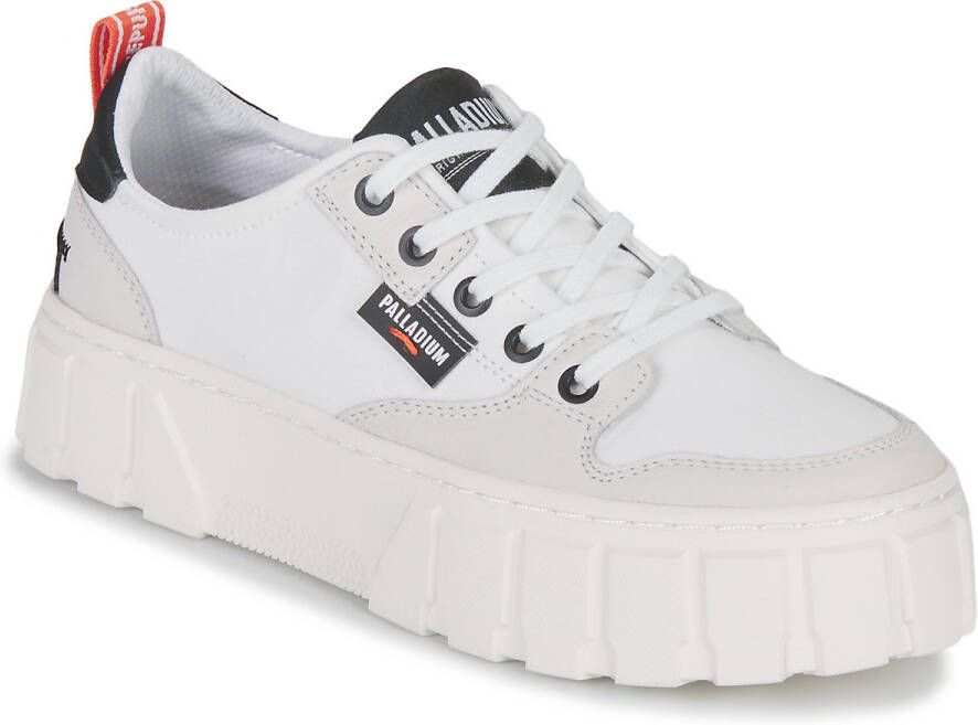 Palladium Lage Sneakers PALLATOWER LO