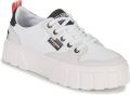 Palladium Lage Sneakers PALLATOWER LO - Zwart