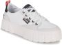 Palladium Lage Sneakers PALLATOWER LO - Thumbnail 2