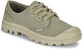 Palladium Pampa Oxford sneakers olijfgroen - Kaki