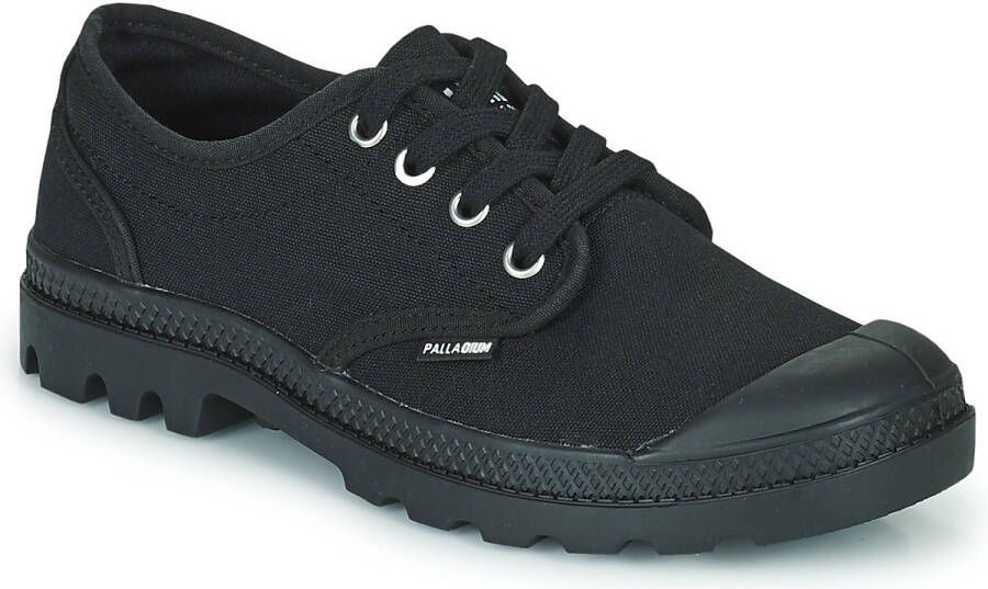 Palladium Lage Sneakers PAMPA OXFORD