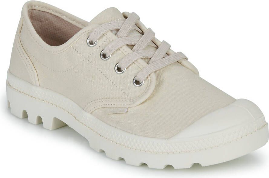 Palladium Lage Sneakers PAMPA OXFORD