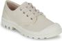 Palladium Lage Sneakers PAMPA OXFORD - Thumbnail 2